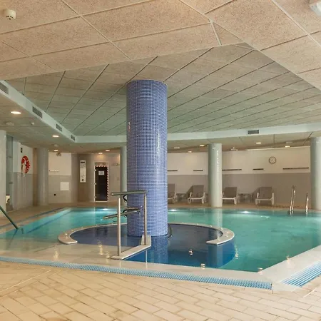 Awesome In With Sauna, Wifi And 2 Bedrooms * Estepona