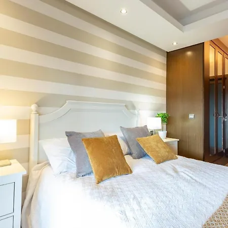 Awesome In With Sauna, Wifi And 2 Bedrooms * Estepona